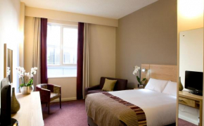 Отель Jurys Inn Aberdeen  Абердин